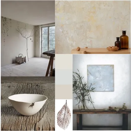 wabi sabi Interior Design Mood Board by Rita Wong on Style Sourcebook