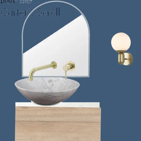 powder Interior Design Mood Board by anneliseworn on Style Sourcebook