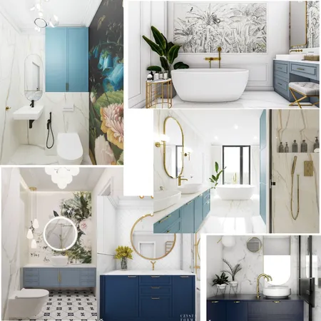 Evela Interior Design Mood Board by Holi Home on Style Sourcebook