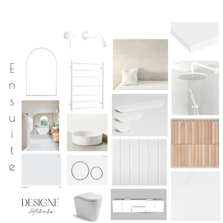 ensuite selections Interior Design Mood Board by lucytoth on Style Sourcebook