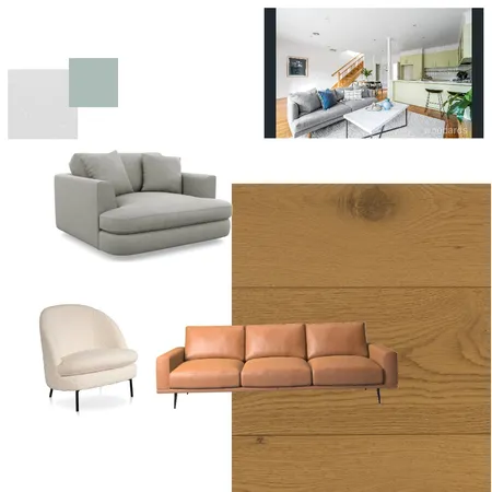 Lounge room Interior Design Mood Board by Stevanie on Style Sourcebook