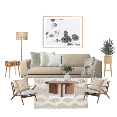 Lounge room Interior Design Mood Board by Gsheps on Style Sourcebook