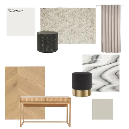 WIR MASTER Interior Design Mood Board by aadesigns on Style Sourcebook