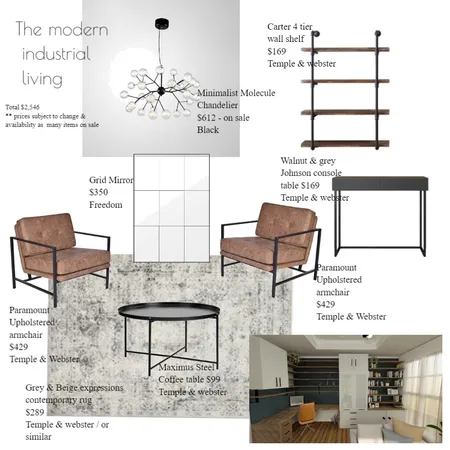 barrett street Interior Design Mood Board by adifalach on Style Sourcebook