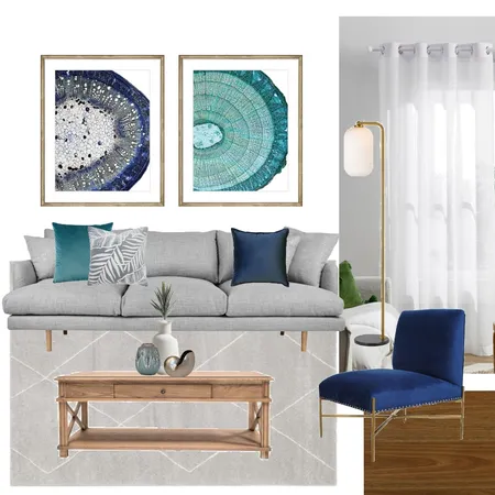Sunnybank concept 1 Interior Design Mood Board by Kyra Smith on Style Sourcebook