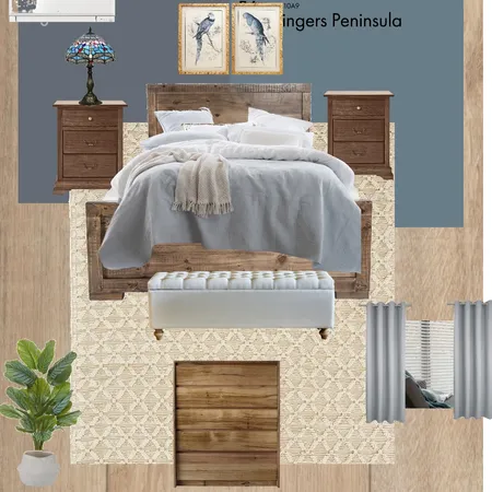 Master Bedroom Interior Design Mood Board by Berecca82 on Style Sourcebook