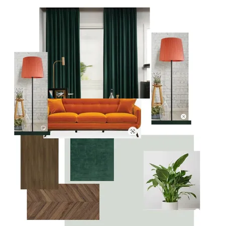 2 Interior Design Mood Board by manishkerran on Style Sourcebook