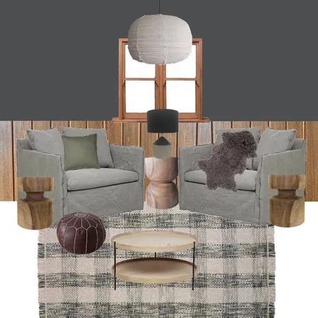 moina accommodated study Interior Design Mood Board by Sophie Scarlett Design on Style Sourcebook