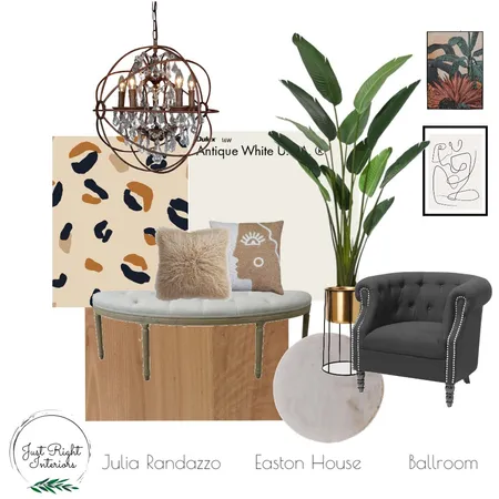 ballroom Interior Design Mood Board by Jules3798 on Style Sourcebook