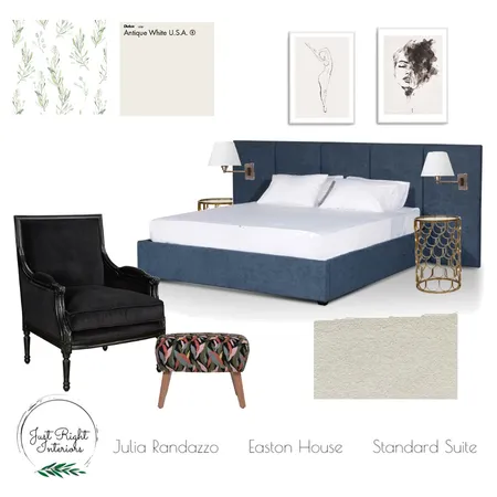 Standard Suite Interior Design Mood Board by Jules3798 on Style Sourcebook