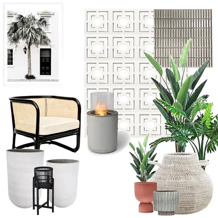 Outdoor - Colebee Interior Design Mood Board by Ksebastian on Style Sourcebook