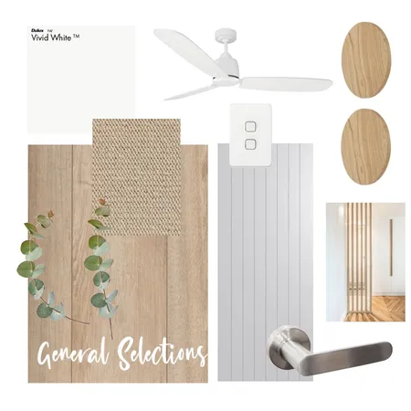 General selections Interior Design Mood Board by Britty.J on Style Sourcebook