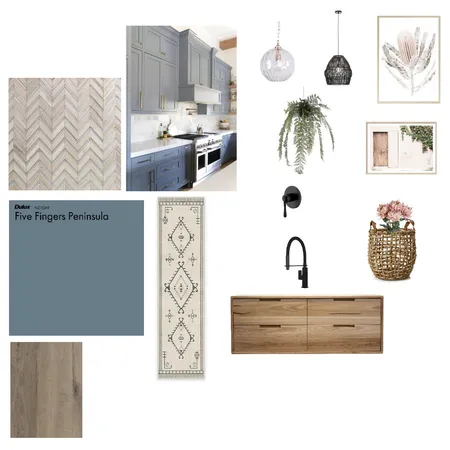 Kitchen Ideas #2 Interior Design Mood Board by Brynne2690 on Style Sourcebook