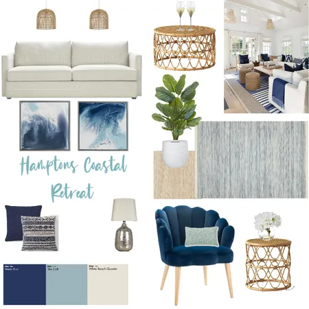 module 3 Interior Design Mood Board by ashdoster on Style Sourcebook