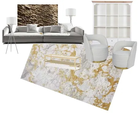 extra z dnevna Interior Design Mood Board by Takicaq on Style Sourcebook