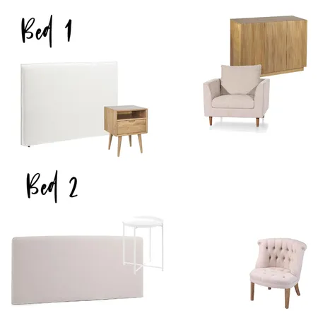 beds-og Interior Design Mood Board by sammymoody on Style Sourcebook
