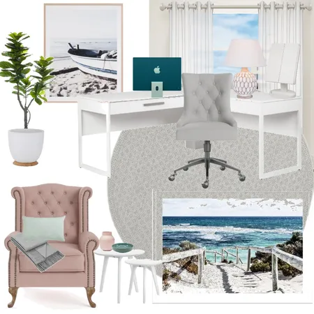 Janes study final Interior Design Mood Board by Rosa Vidaic on Style Sourcebook