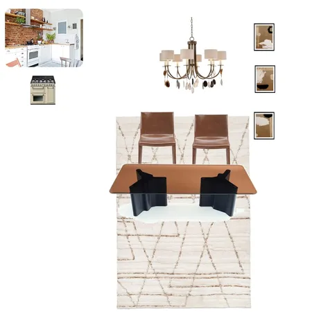 kuninja extra Interior Design Mood Board by Takicaq on Style Sourcebook