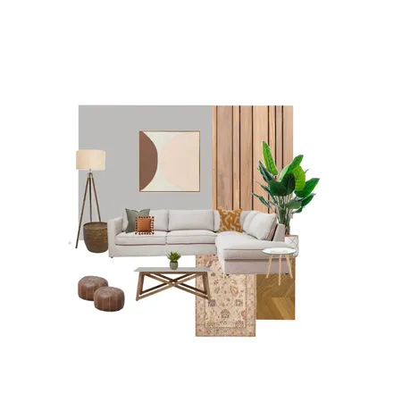 lounge 23 Interior Design Mood Board by Meghna on Style Sourcebook