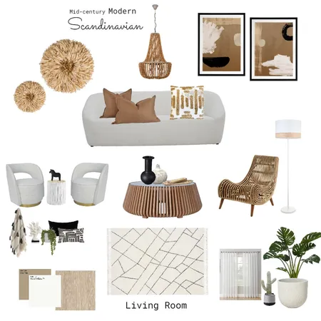 assignment 9 Interior Design Mood Board by Tetsolomon on Style Sourcebook