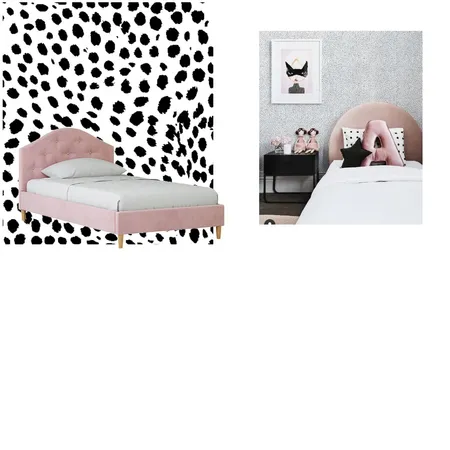 Sia's room Interior Design Mood Board by sammyJ22 on Style Sourcebook