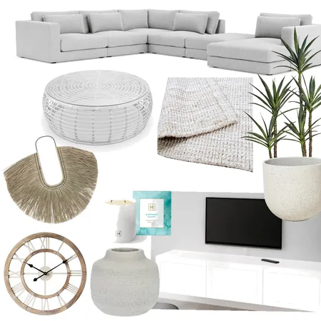 Home styling Interior Design Mood Board by Aaliyahx on Style Sourcebook