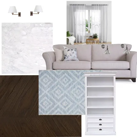 Living Room Interior Design Mood Board by ainslee1 on Style Sourcebook