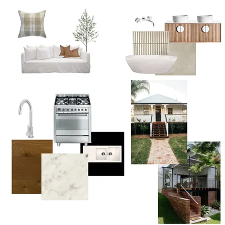 Murwillumbah Interior Design Mood Board by kaylamc on Style Sourcebook