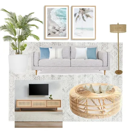 stace living Interior Design Mood Board by staceymccarthy02@outlook.com on Style Sourcebook