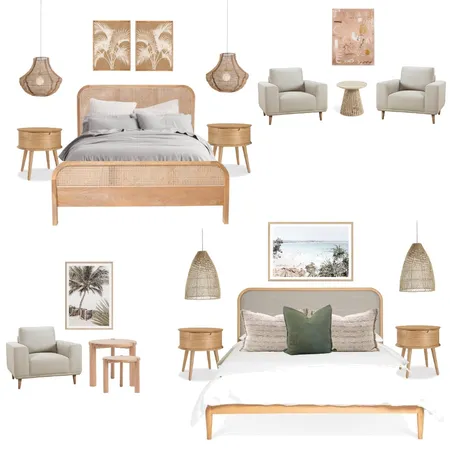 Project Lighthouse Interior Design Mood Board by mibbs1 on Style Sourcebook