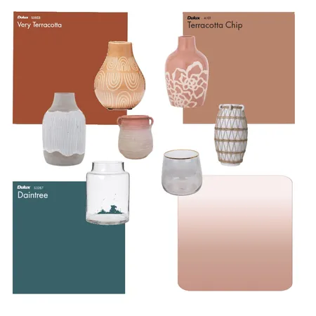 Vases Interior Design Mood Board by Abij on Style Sourcebook
