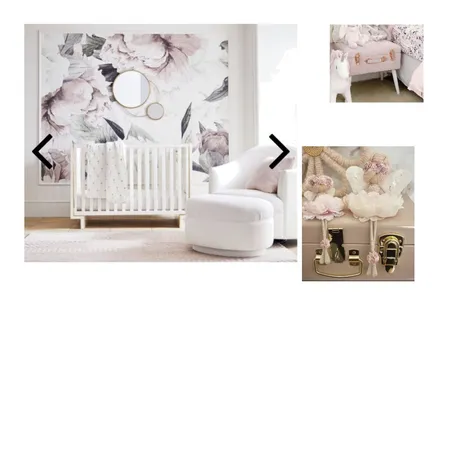 Lexi's Room Interior Design Mood Board by sammyJ22 on Style Sourcebook