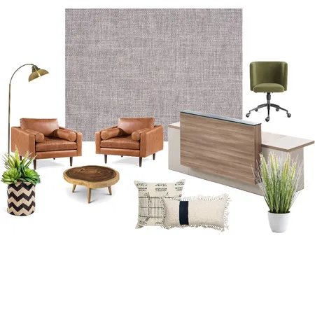 Bombela Reception Interior Design Mood Board by Khanyisa.Miya on Style Sourcebook