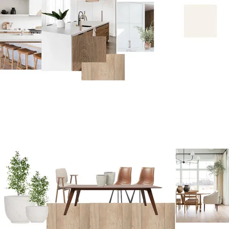 Kitchen & Dining Interior Design Mood Board by jessicarichards89 on Style Sourcebook