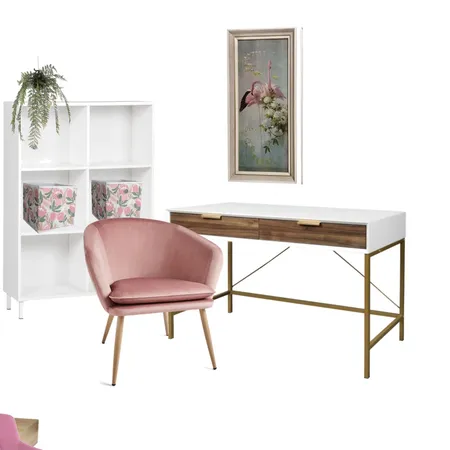 My office Interior Design Mood Board by EstherMay on Style Sourcebook