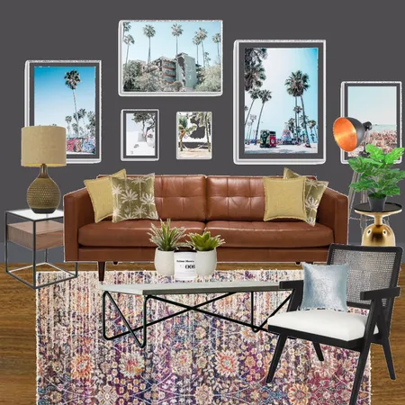 Living Room Interior Design Mood Board by shunts on Style Sourcebook