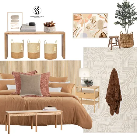 Sarah 2 Interior Design Mood Board by Oleander & Finch Interiors on Style Sourcebook