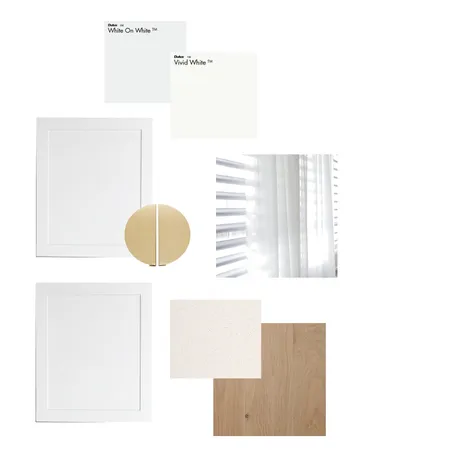 Mod 12 Part A - storage area Interior Design Mood Board by Studio Alyza on Style Sourcebook
