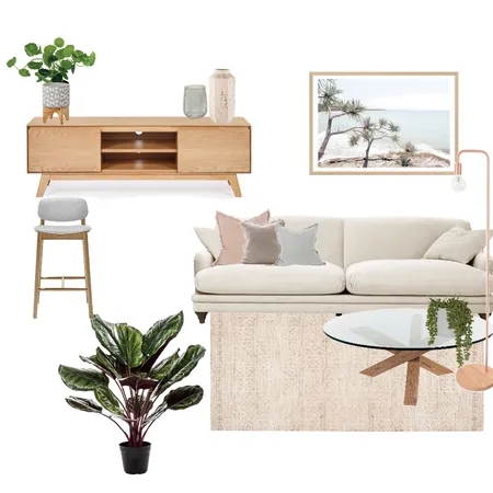 Lounge Revised Interior Design Mood Board by bindy123 on Style Sourcebook