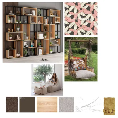 Point cook residence Interior Design Mood Board by Nia Toshniwal on Style Sourcebook