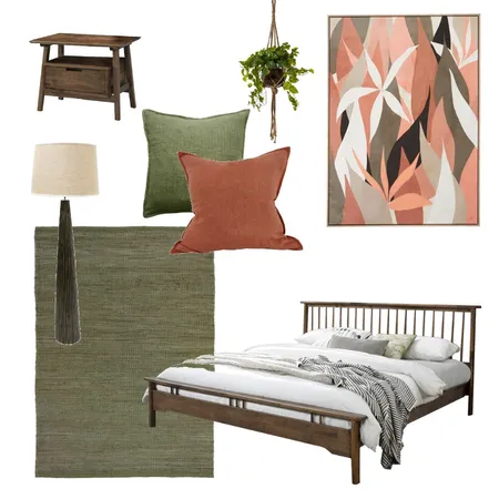 CC Interview Test 1 Interior Design Mood Board by caitlinb2c on Style Sourcebook