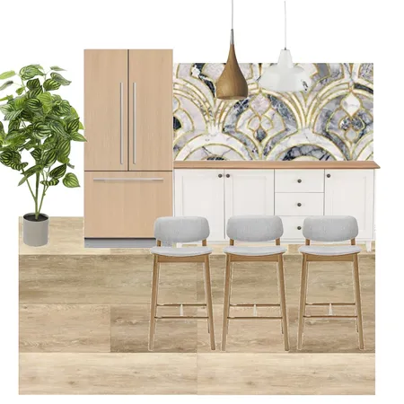 kitchen Interior Design Mood Board by stephgoldfinch on Style Sourcebook