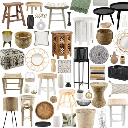 New Interior Design Mood Board by Thediydecorator on Style Sourcebook