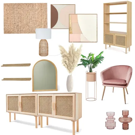 Freckle Interior Design Mood Board by Kriddys_Styled_Ways on Style Sourcebook