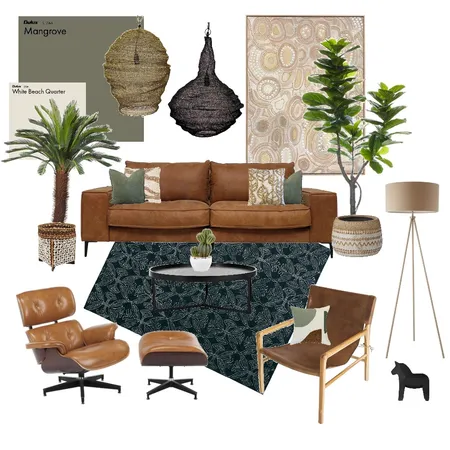 Ilbilbie Lounge Interior Design Mood Board by Dixiej on Style Sourcebook