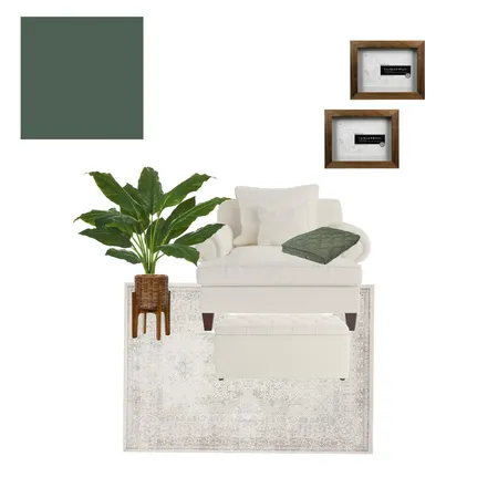 Master Bedroom Option Interior Design Mood Board by Sage Home Styling on Style Sourcebook