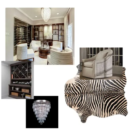 Kim’s wine room Interior Design Mood Board by Wildfire517 on Style Sourcebook