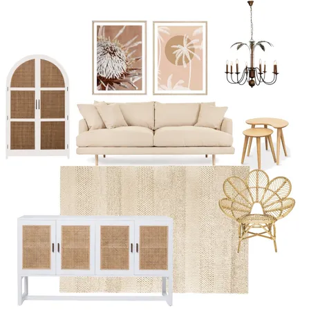 design 1 Interior Design Mood Board by christinedc on Style Sourcebook