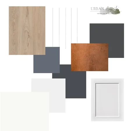 Living Dining Interior Design Mood Board by Urban Aspect Interiors & design on Style Sourcebook