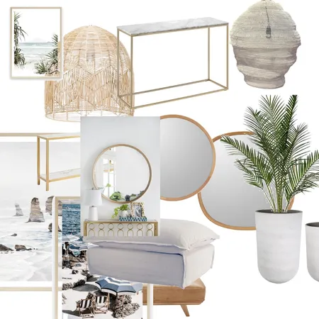 Entry Hall Interior Design Mood Board by Angiekkhan on Style Sourcebook